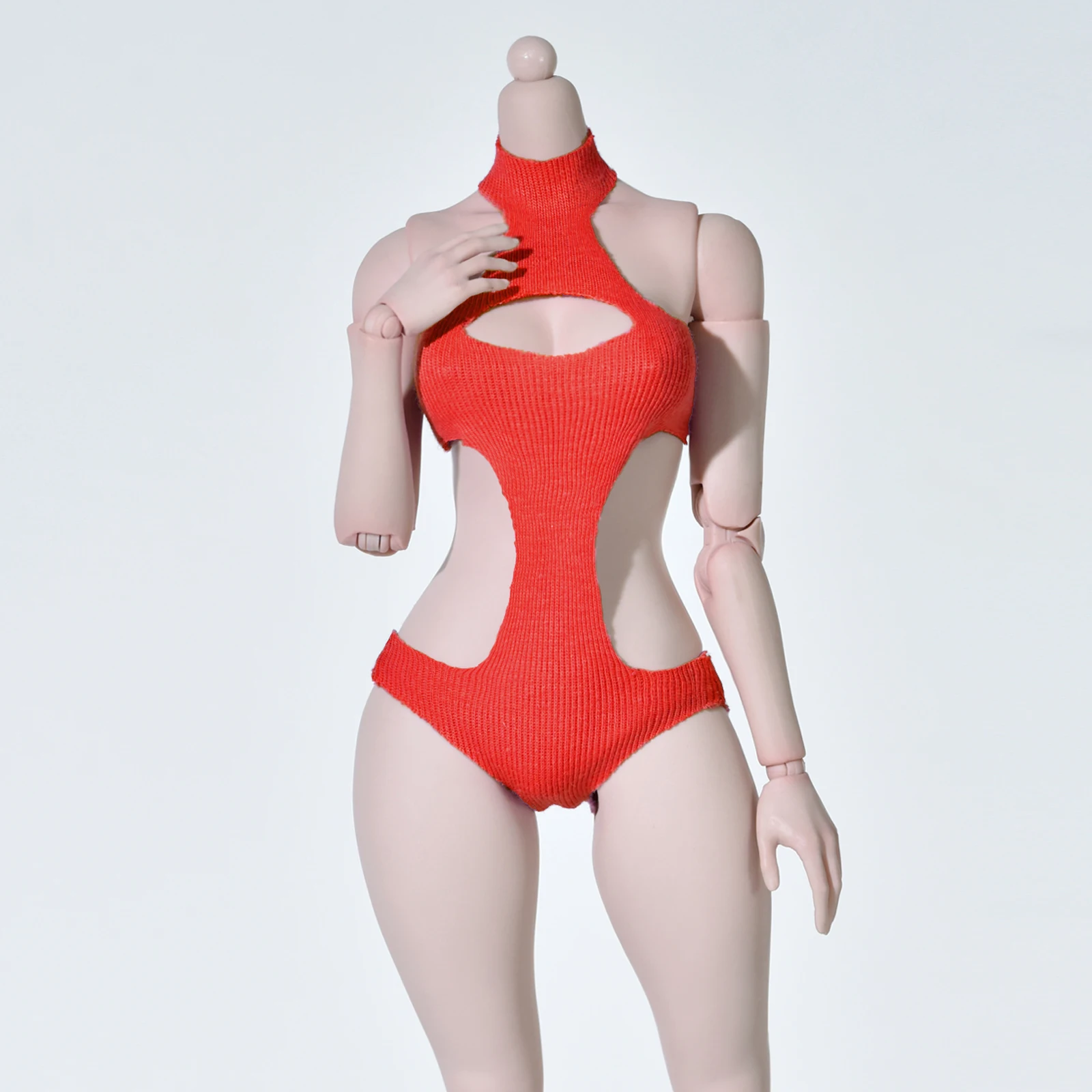Worldbox AT201 AT202 AT203 1/6 Scale female dolls clothes underwear fit 12'' action figure body model