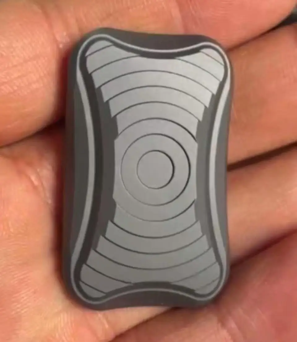 

EDC cainiao Zirconium Fidget Slider Декомпрессионные игрушки