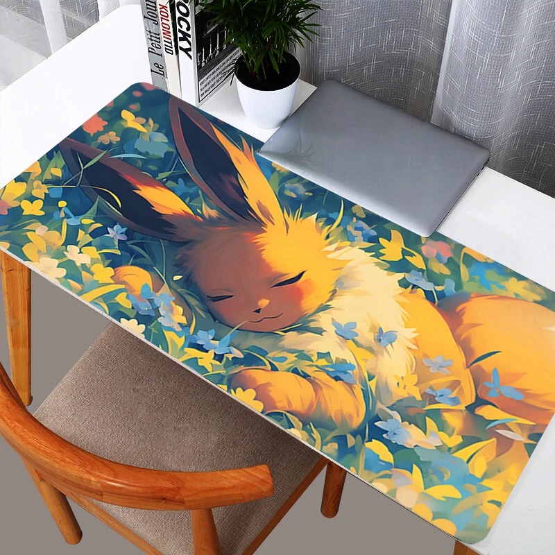 Mouse Pad Game 900x400 Rubber Mini Pc Keyboard Laptop Computer Durable Anime Speed Desk Mat Gaming Acessories Mousepad