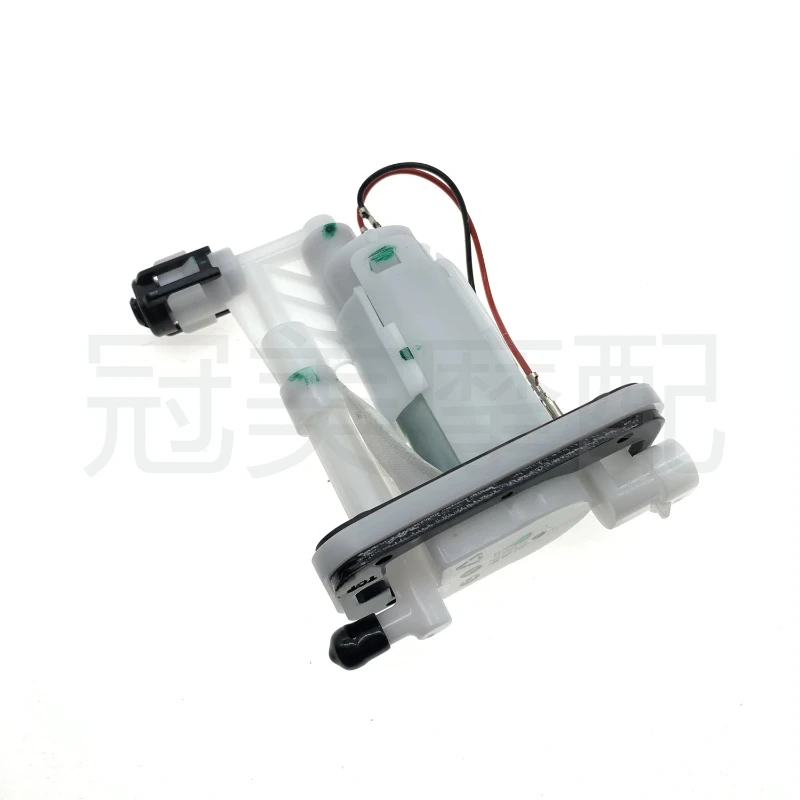 motorcycle engine fuel pump oil pump For Shineray Retro 400