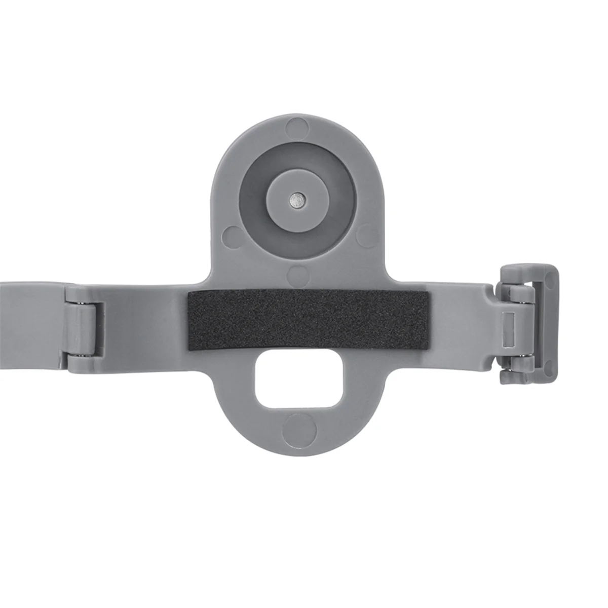 Expansion Bracket for DJI Air 3 Drone Light Top Extended Holder Gopro Action Camera Connector Fixed Base Adapter Mount