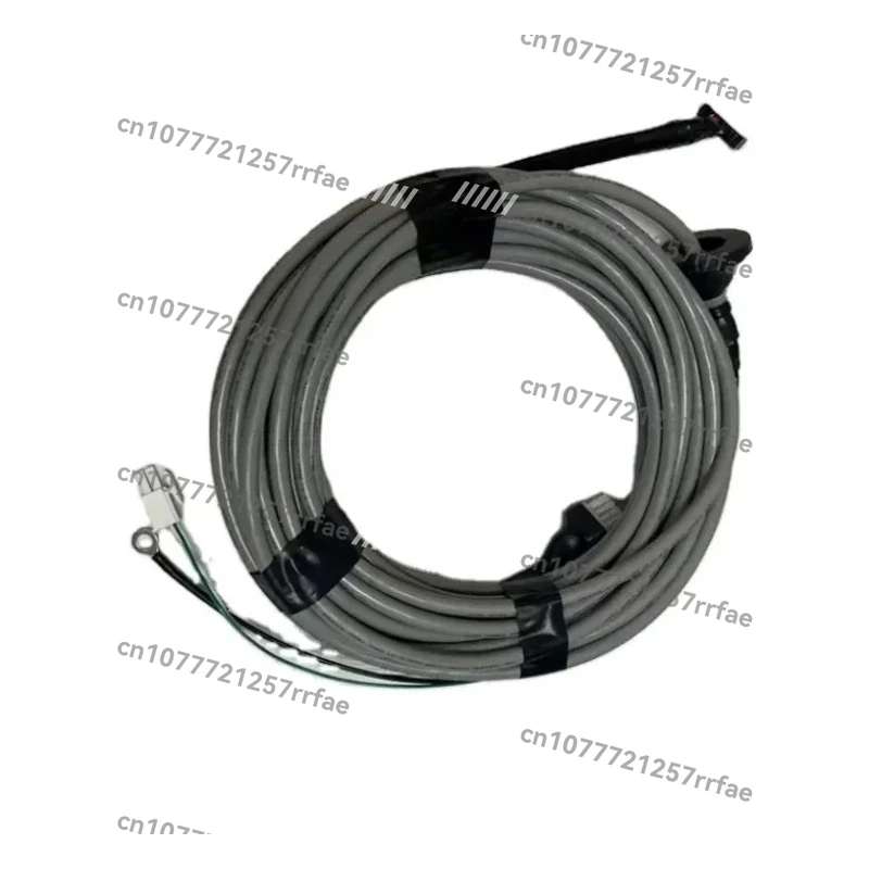 550 750 850 Supra 10m Control Room Cable Assembly Harness 22-60673-03