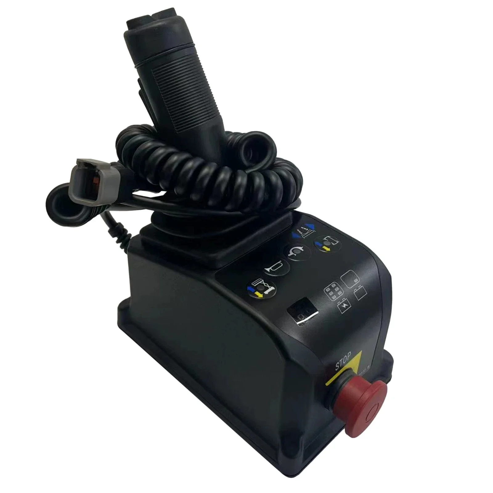 

Блок управления 100840 100840GT для ножничного подъемника Genie5 GR-12 GR-15 GS-1530 GS-1930 GS-1932