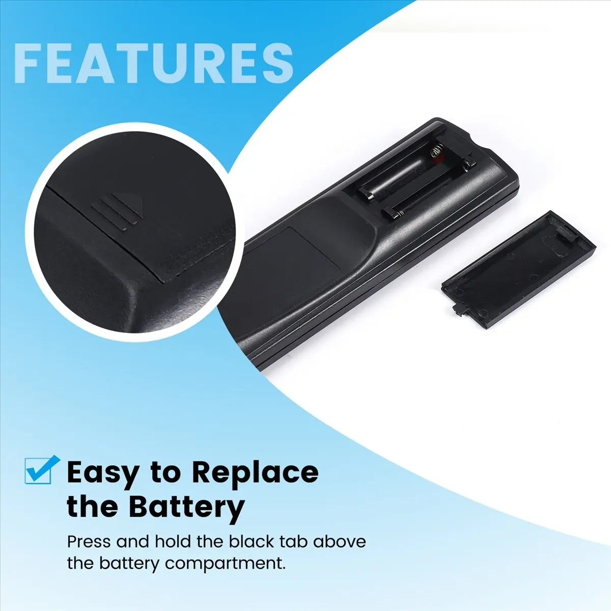 

A23G Remote Control RC5300SR for Marantz AV Receiver Remote Control RC5400SR RC5600SR SR6200 SR4200 SR4300 SR4400 SR4600