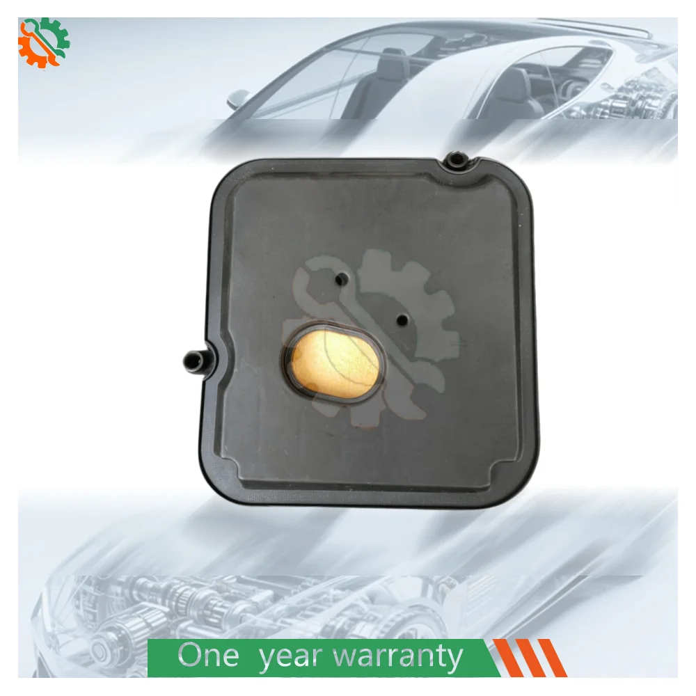 

42RLE Transmission Oil Filter & Pan Gasket For Jeep Dodge Ram Chrysler Mitsubishi Cherokee Liberty Wrangler Dakota Nitro Charger