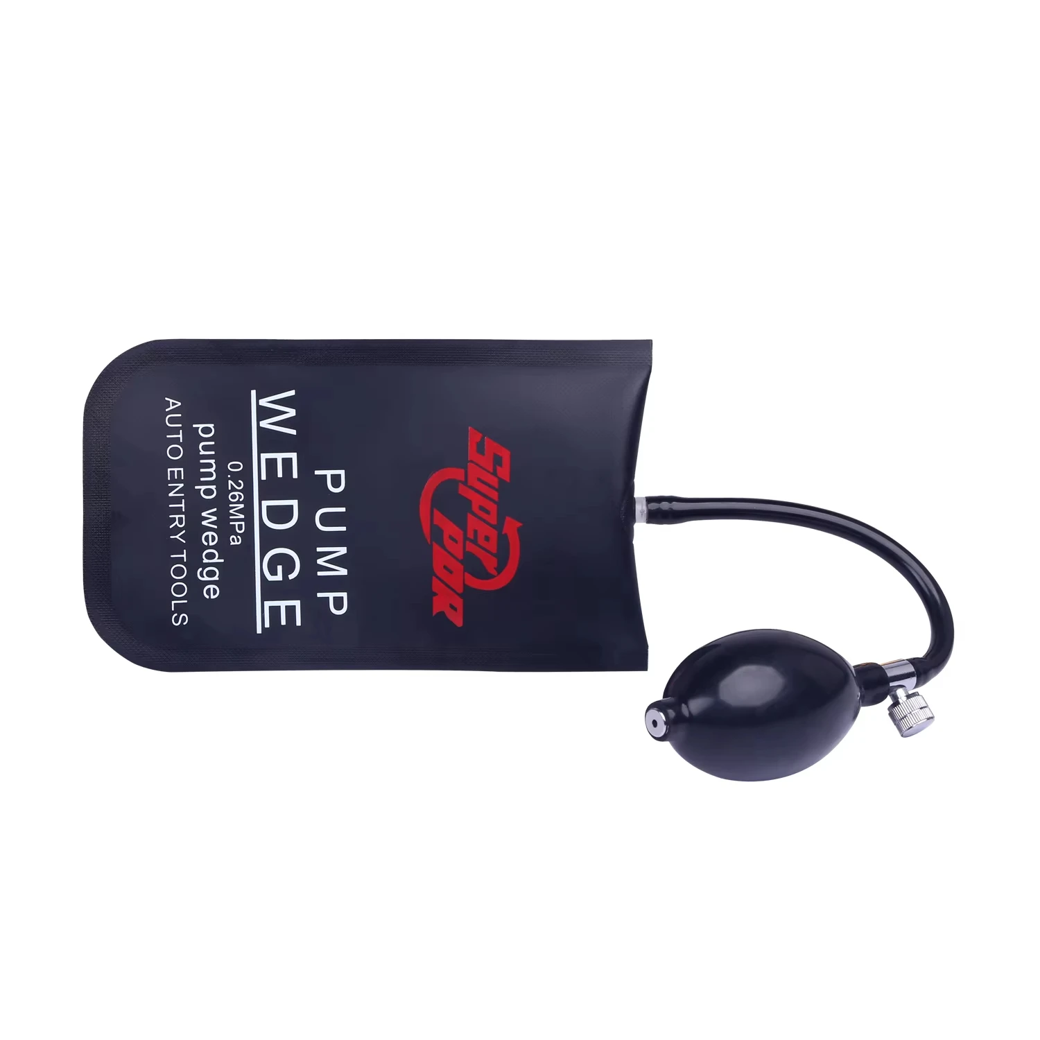 طقم سوبر بي دي آر محترف أدوات فتح أقفال سيارة مضخة هواء وتد أدوات أقفال السيارات إصلاح نافذة باب المركبة #3