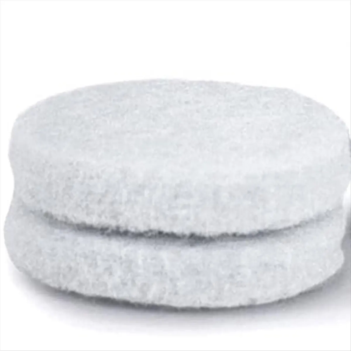 COFA 12PCS Aroma Pads for Air Purifier Core Mini / -H128 Aroma Pads Essential Oil Replacement