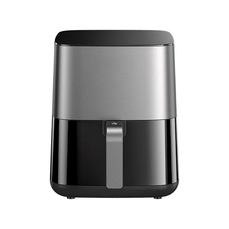 Household new visual fryer does not turn over ultra-wide temperature range air oven all-in-one machine