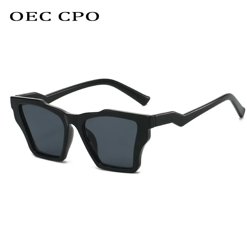 

Vintage Square Sunglasses Women 2025 Luxury Brand Design Colorful Sun Glasses Female Gradient Eyewear Ladies Shades UV400 Oculos