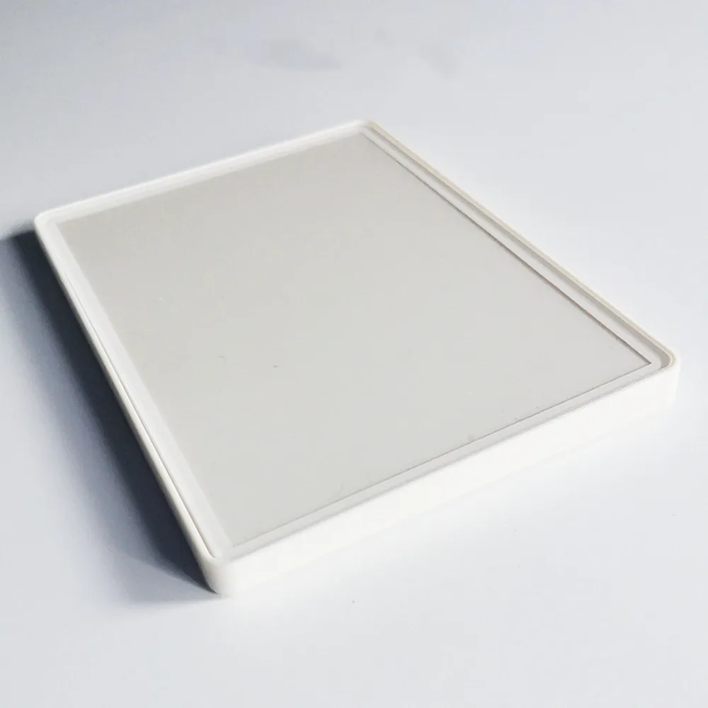ABS Mobile Phone Experience Table Price Display Tag