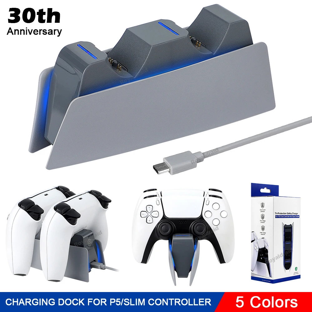 30Th Anniversary Ch…