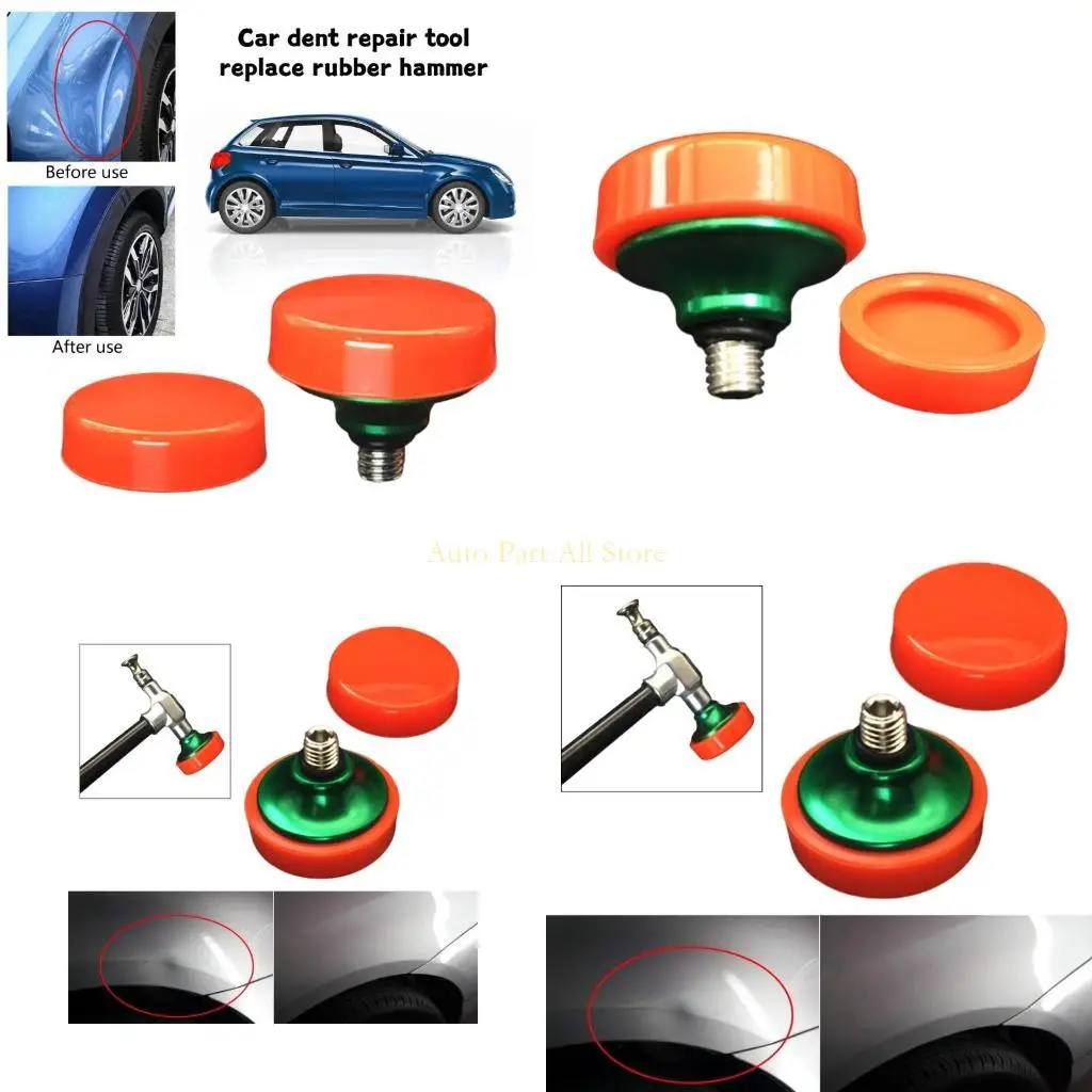 

J0MA 5/16" Thread Tip For Paint Dent Repair Hammer And Tip for Dent Repair Hook