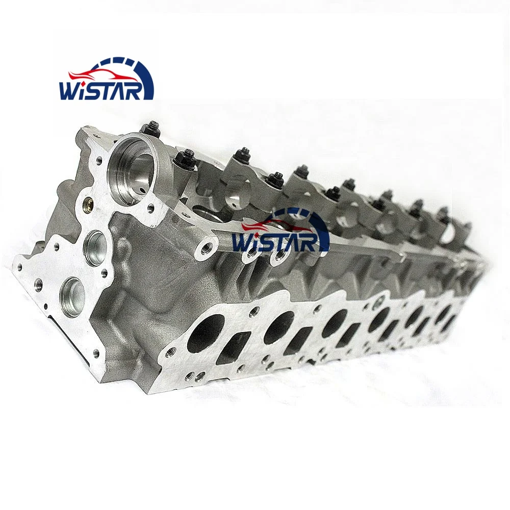 High Quality RD28T RD28 Engine Complete Cylinder Head For Nissan Patrol Cedric SOHC 2.8l Engine RD28T