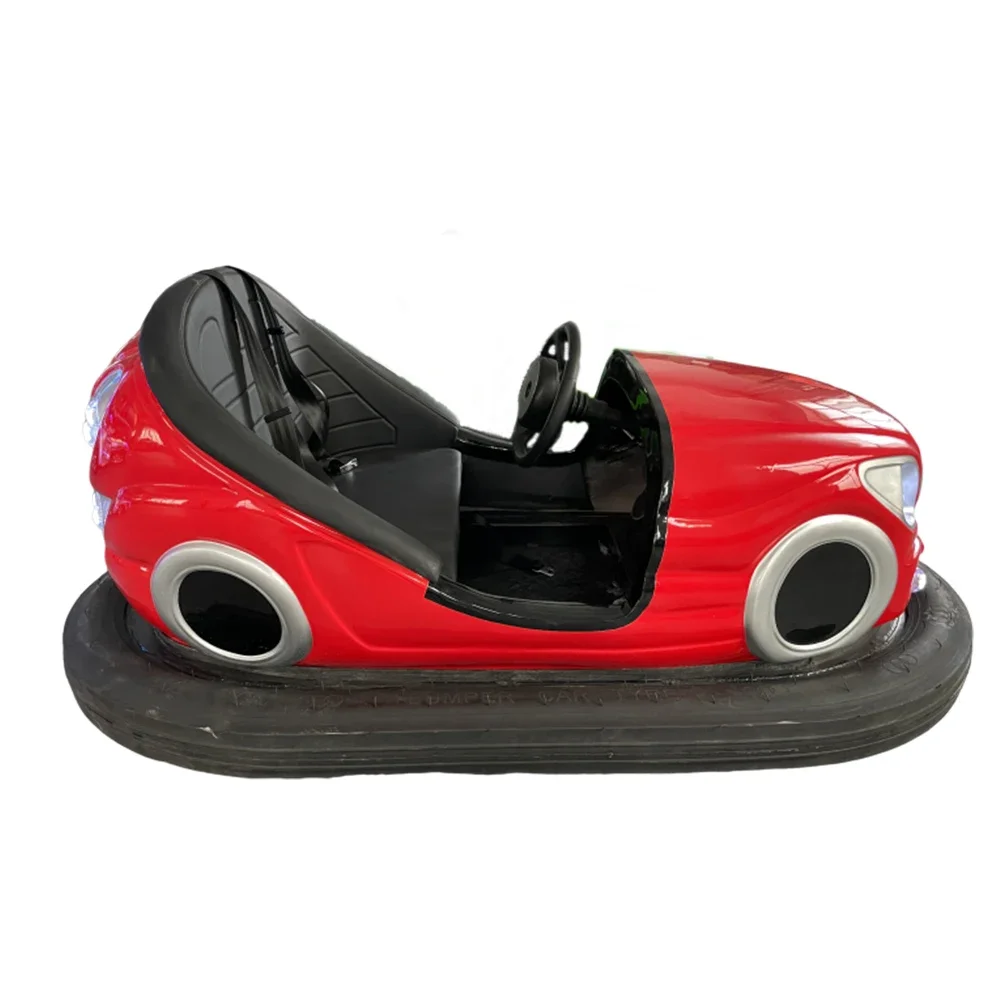 attraction amusement park children adult dodgem bumper car for sale