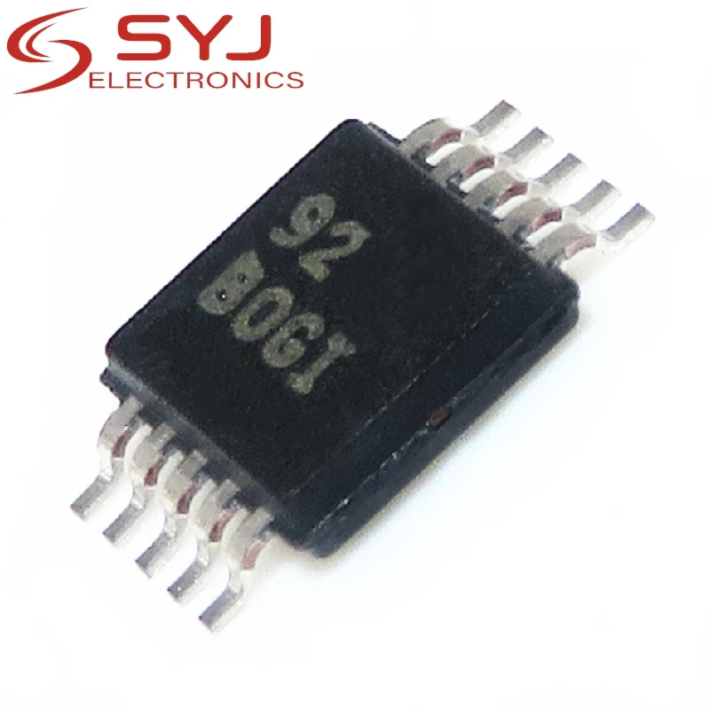 5PCS ADS1115IDGSR ADS1115 BOGI L9958SB L9958 CXD9775M CXD9775 L05173 LO5173 ESM0601 0601 TDA7569BDAA TDA7569 7569BDAA SSOP