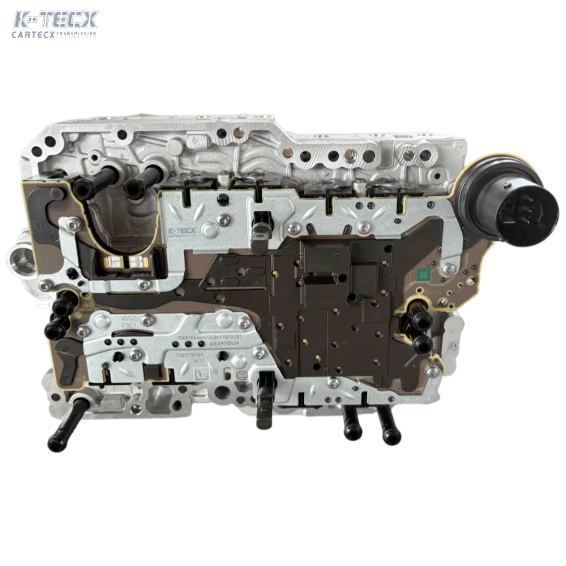 Original New A0009010404 724.1 Wet DCT Transmission Mechatronic Unit Assembly For Mercedes-Benz AMG B-Class GLA 2014-2025