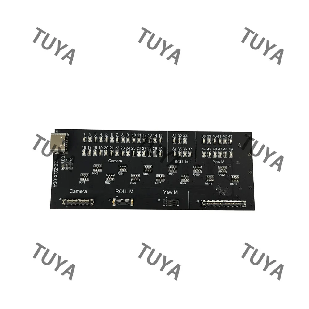 Original Gimbal PTZ Cable Test Tool for Mini 3 Camera Signal Wire Test Board For Mavic 3 Pro Cable Test Tool