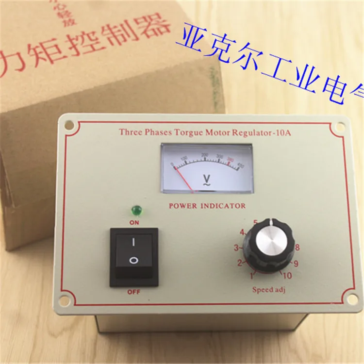 torque-motor-controller-ytc-10a-motor-speed-controller-10a-torque-meter-winder-switch-three-phase-380v
