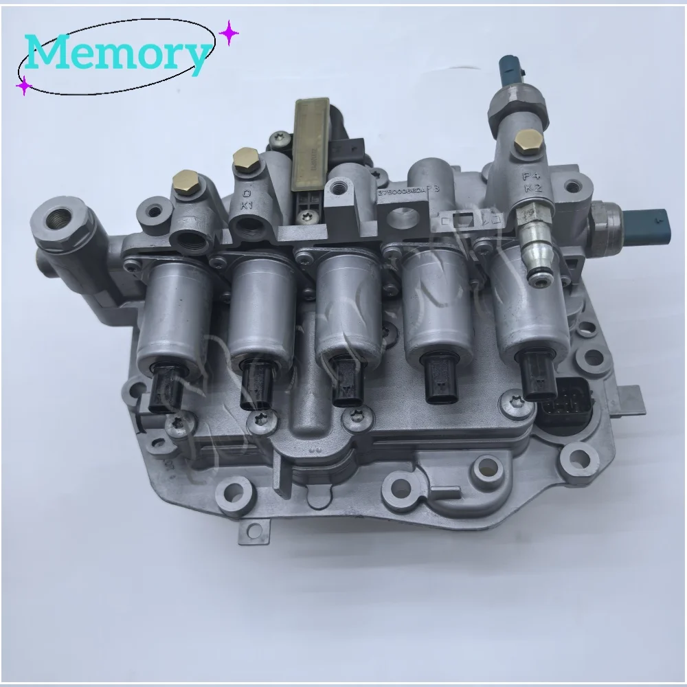 Original Dry Dual Clutch C635 Gearbox Valve Body for Transmission - for Fiat FICHION 1.4T