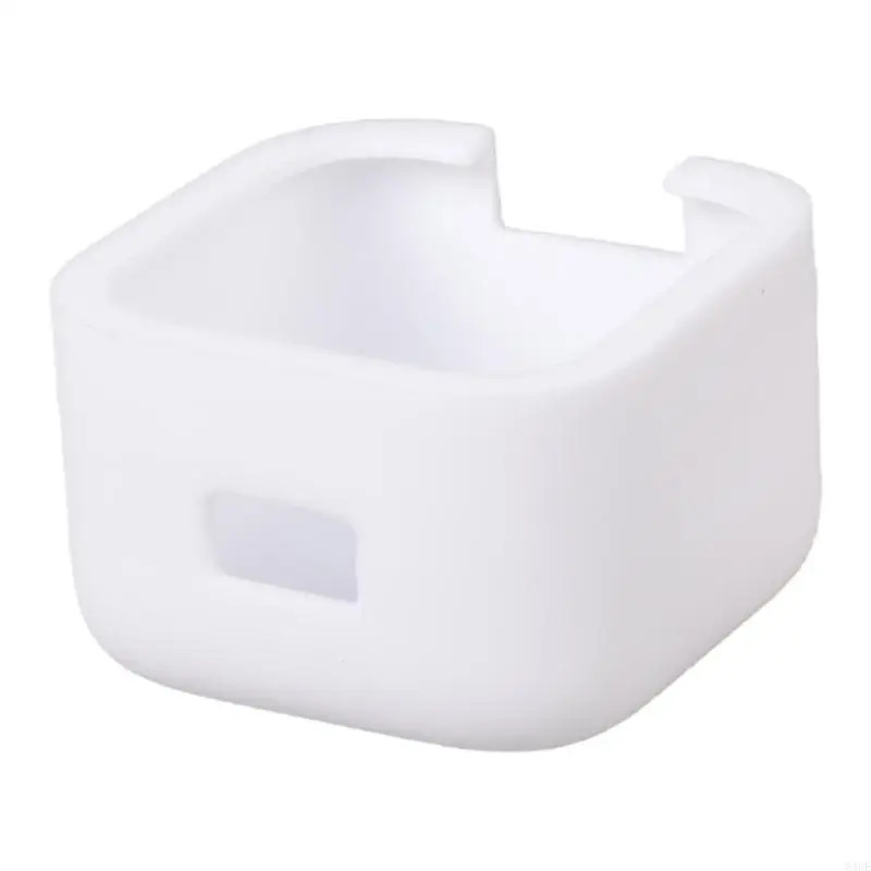 Soft Flexible Silicone Cover For 35W Power Adapter Anti Scratch Portable Design 83CE