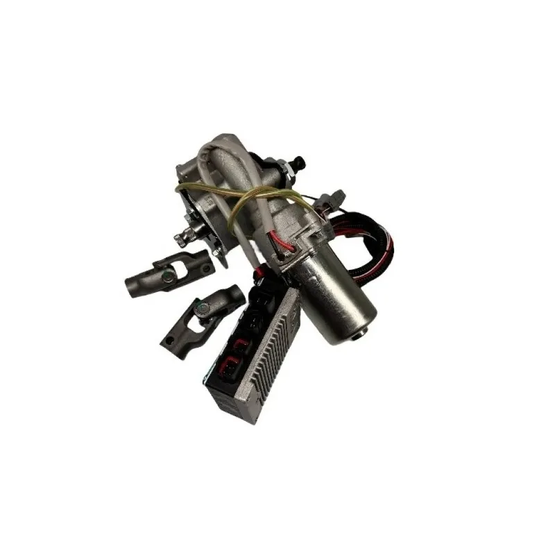 

220W -360W12V Buggy Part Electric Motor Universal Electric Power Steering Kit System For Buggy
