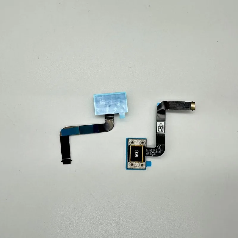... for Dell XPS14 9440 power button, fingerprint reader, power button 3TGRX W1GKP...