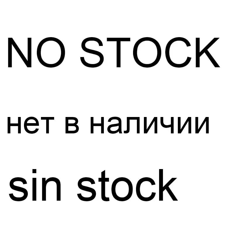 

no stock no stock