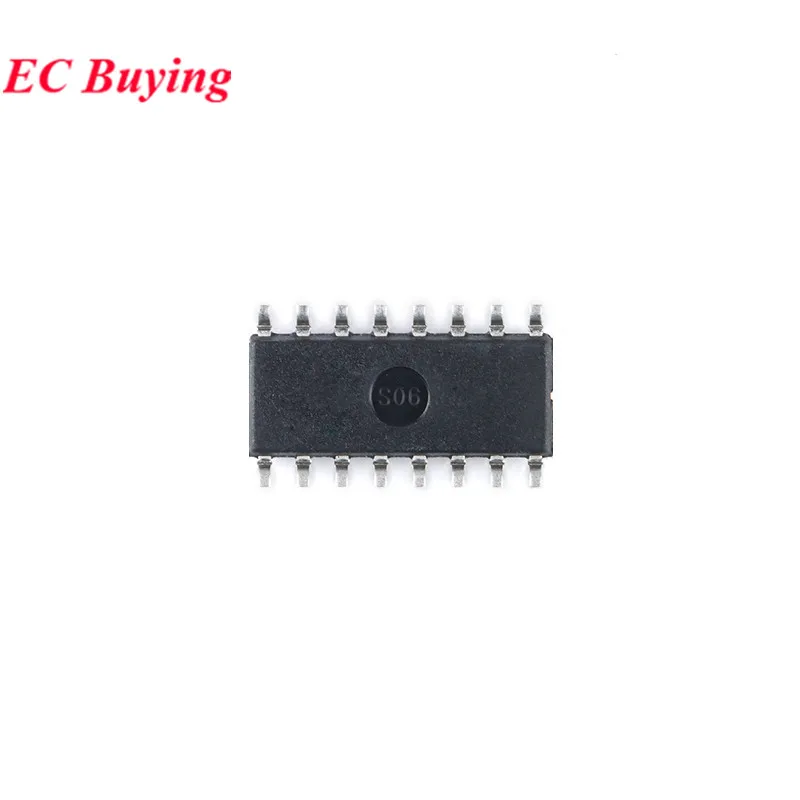 50pcs/5pcs ULN2003 ULN2003A 2003 2003A SOP-16 SOP16 Darlington Array Driver Integrated Circuit Chip IC