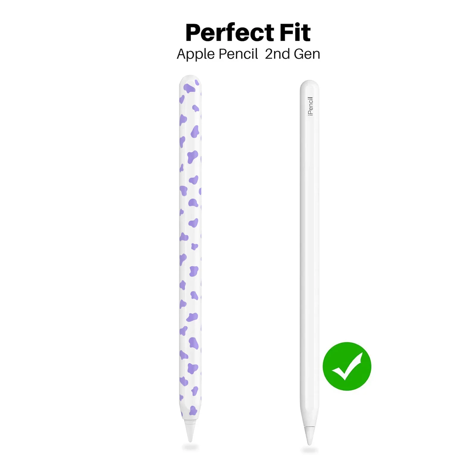 Dla Apple Pencil Pro/2 1 Etui na tablet Touch Stylus Pen Pokrowiec ochronny Przenośny miękki silikonowy futerał