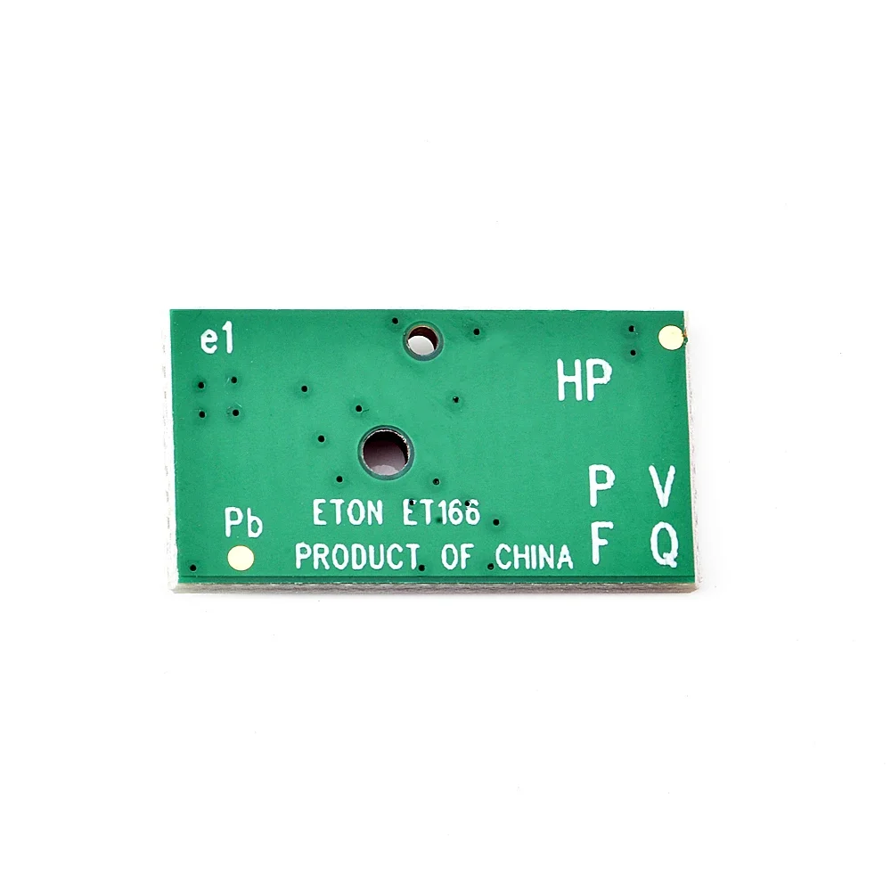 HP993X Waste Ink Tank Reset Chip for HP Pagewide 772 /774 /779 /77750 Digital Inkjet Printing Machine Accessories