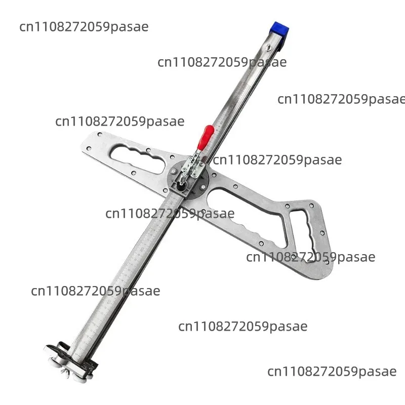

Инструмент для резки гипсокартона, складной роликовый резак из алюминиевого сплава, специально для столярных и отделочных работ
