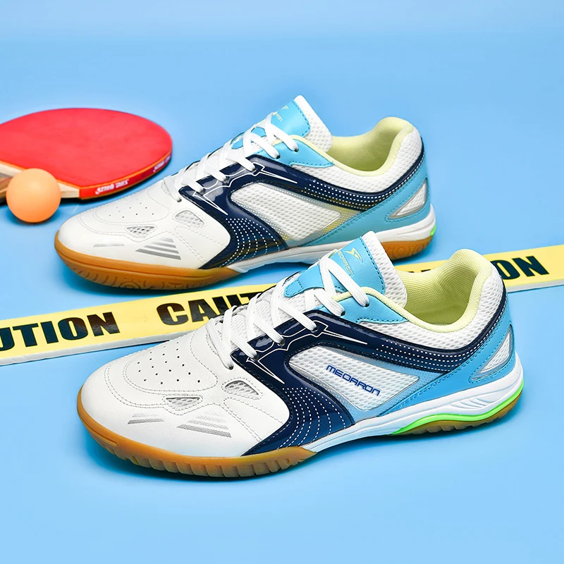 남성용 새로운 탁구 신발 전문 훈련 경량 유니섹스 테니 - Table Tennis Match 리뷰 및 가격