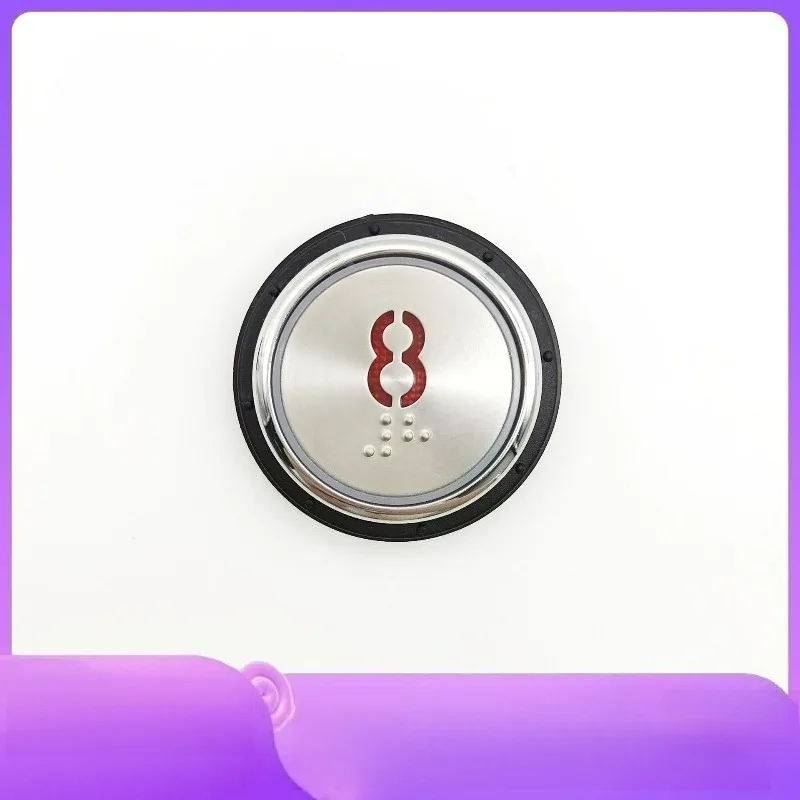 AN320 AN320G01 Elevator Call Button Lift Control Panel Replacement Part