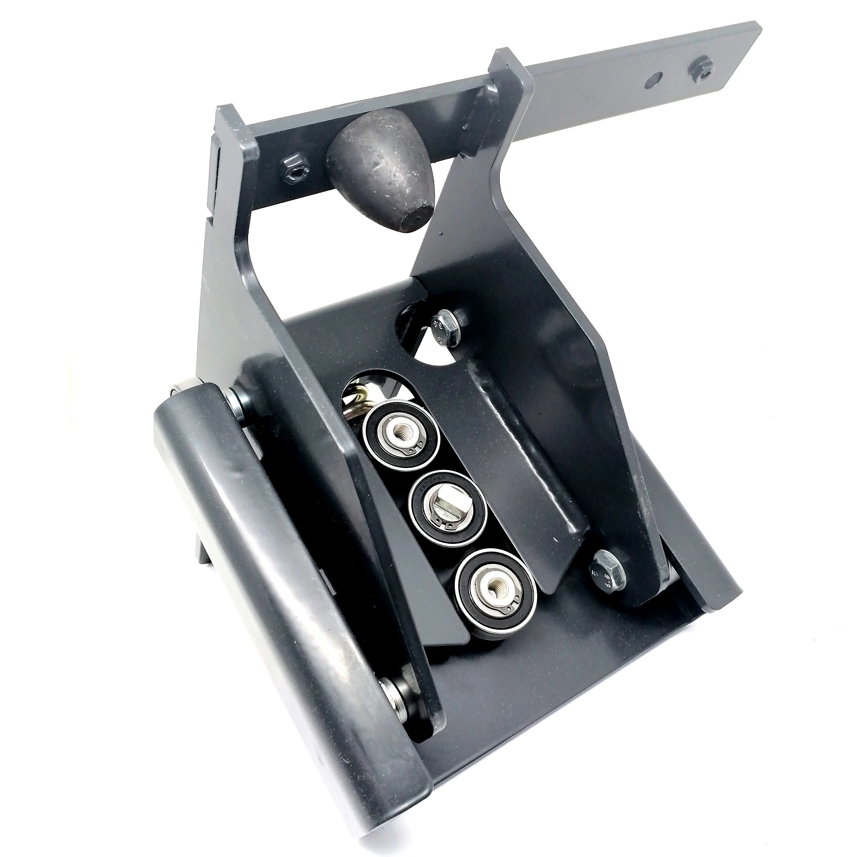 

Оригинальная сборка напольной платформы для вилочного погрузчика Linde 3004301000/3004301005, основание операторской платформы, нижняя пластина в сборе