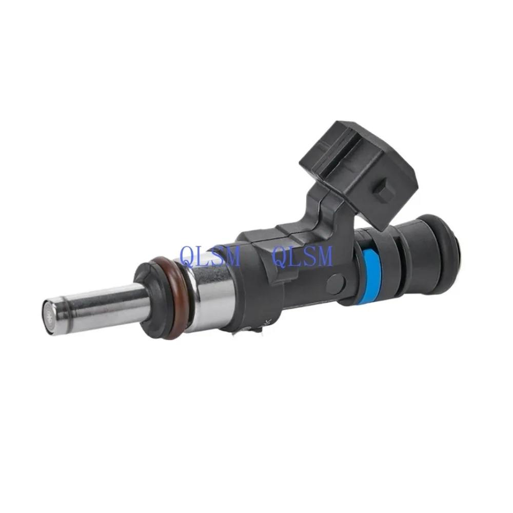 

1Pc 0280158164 13647838440 Auto Fuel Injector Nozzle Replacement For BMW 3-Series M3 E90 E92 E93 4.0L S65 V8 Engine Part
