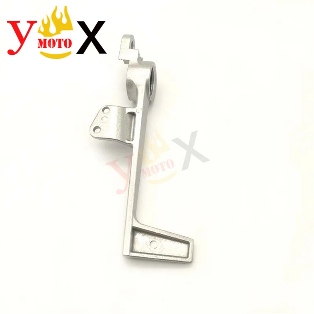 Racing Bike Motorcycle Rear Foot Brake Lever Pedal For Honda F5 CBR600 CBR600RR 2003 2004 2005 2006 03 04 05 06