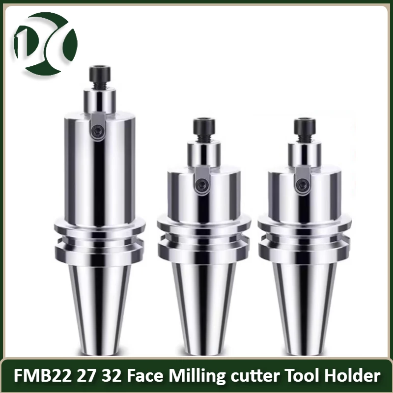 ISO20 ISO25 ISO30 HSK63F 40A 50A NT30 NT40 BBT40 BT30 BT40 FMB22 FMB27 FMB32 Face Milling cutter Tool Holder CNC lathe chuck