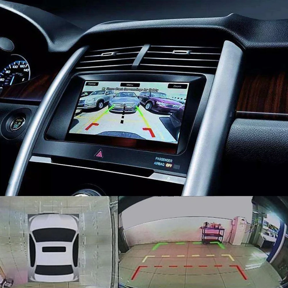 

12 В постоянного тока автомобильный фильтр для камеры решает пульсацию, реле автомобильной камеры, регулятор экрана, реле помех, фильтр для резервной автомобильной камеры