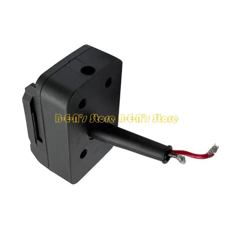 Y1AD Top Shears Battery Adapter Converter 54mm Broad Plastic Make 15mm² Wire