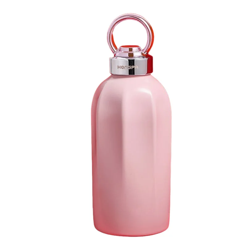 

Hot Water Cup Cold Drink Cup Sus Hit Product New Product Large Capacity Outdoors Portable Campus Travel Student Minimalist Gift