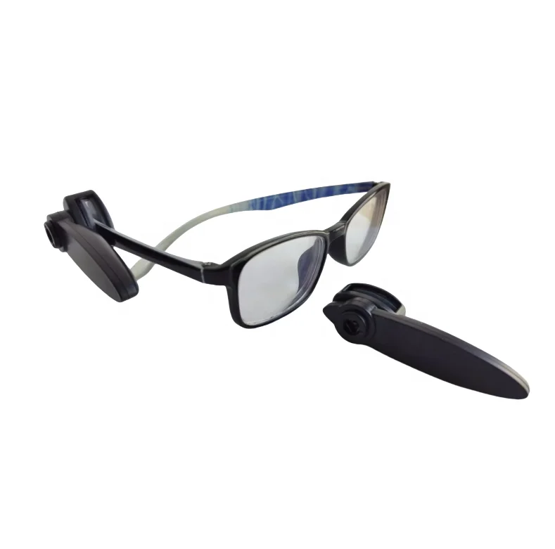 Eyeglasses Security…