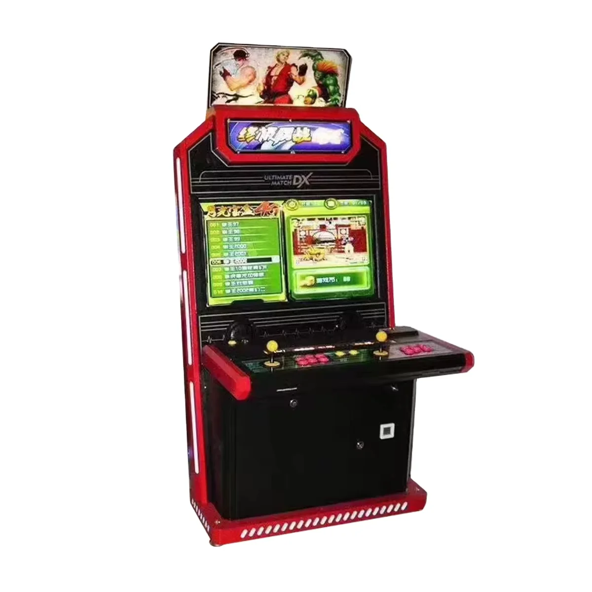 

Крытый боевой штурмовой аркадный игровой автомат с монетоприемником, аркадный игровой автомат