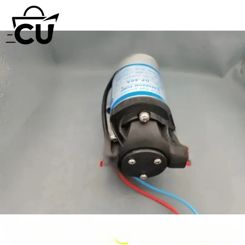 DP-60A diaphragm self-priming   instrument water booster pump 808