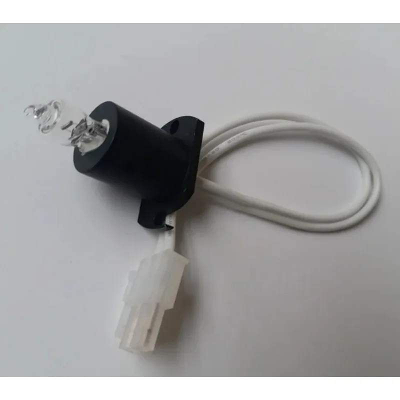 

Лампа-источник света для биохимического анализатора Rayto RT-420 RT-800, 12V20W, совместимая с Rayto RT420
