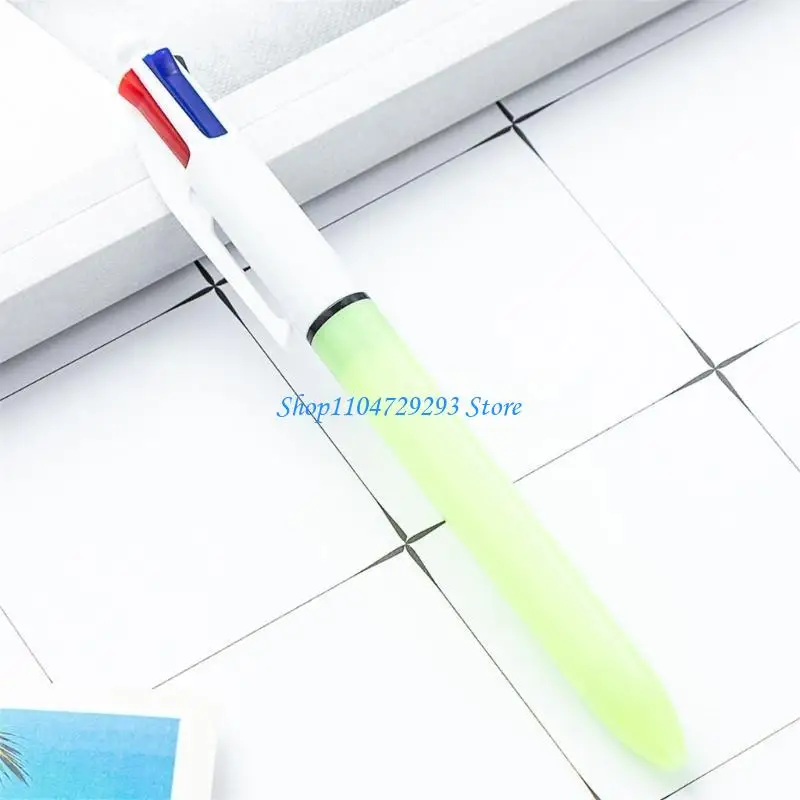 Y2GD 4-in-1-Shuttle-Stifte Einziehbar