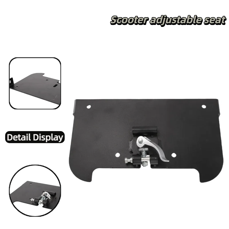 

Высококачественный электросамокат с регулируемым сиденьем, подходящий для KUGOO 10 дюймов.