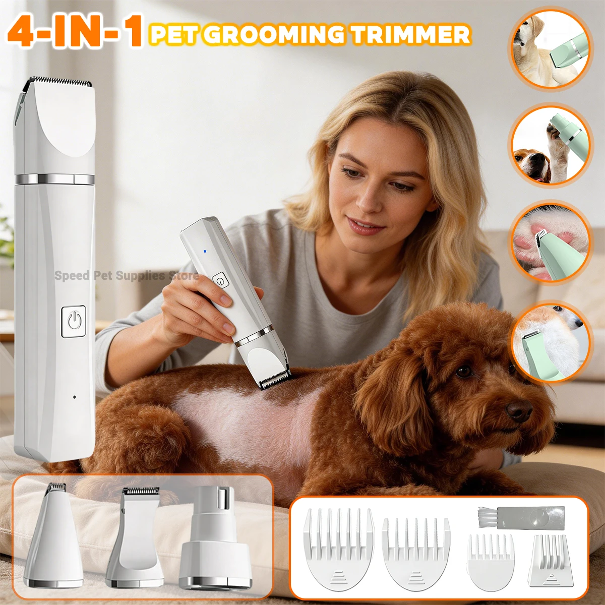 #19 Compare Dog Supplies Before You Buy