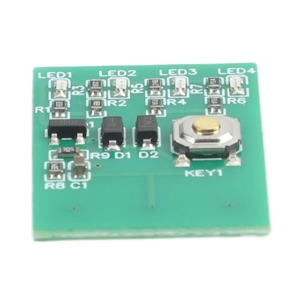 For 18V BL1830 For protection PCB Board for Cordless Power Tool Battery Packs With Comprehensive Electrical Fault For protection