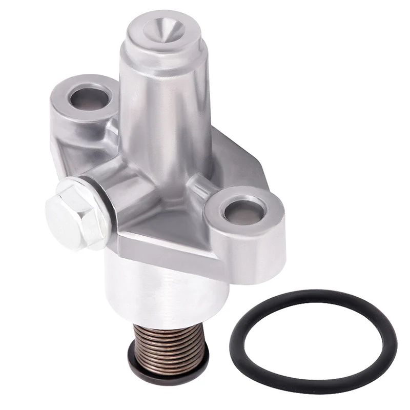 Motorcycle Cam Timing Chain Manual Adjuster Tensioner For Kawasaki ATV Bayou 185 KLF185 KLF220 KLF250 KLF300 KLT110 KLT160 KZ250
