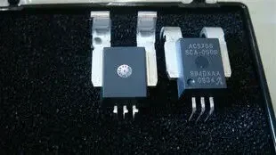 

Free Shipping! New Original 5pcs/lot ACS756SCA-050B-PFF-T ACS756 SCA-050B ACS756SCA-050B Sensor Current Hall 50A AC/DC